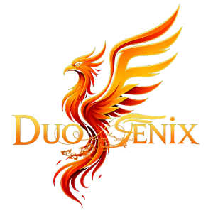 Duo Fenix Logo